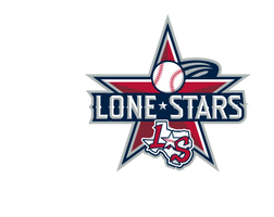 Lone Stars logo