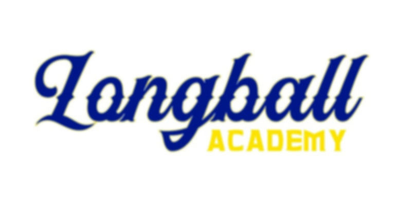 Longball Academy- Palacios logo