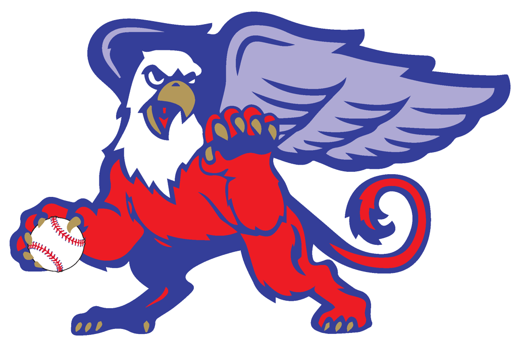 Los Al Griffins logo