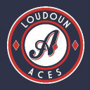 Loudoun Aces Baseball Club logo