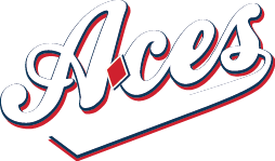 Loudoun Aces logo