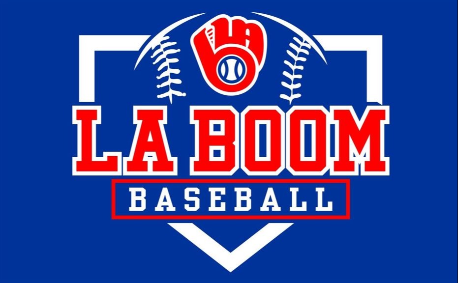 Louisiana Boom logo