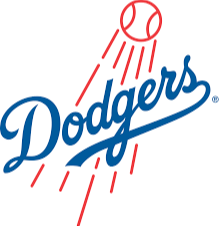 Louisiana Dodgers logo