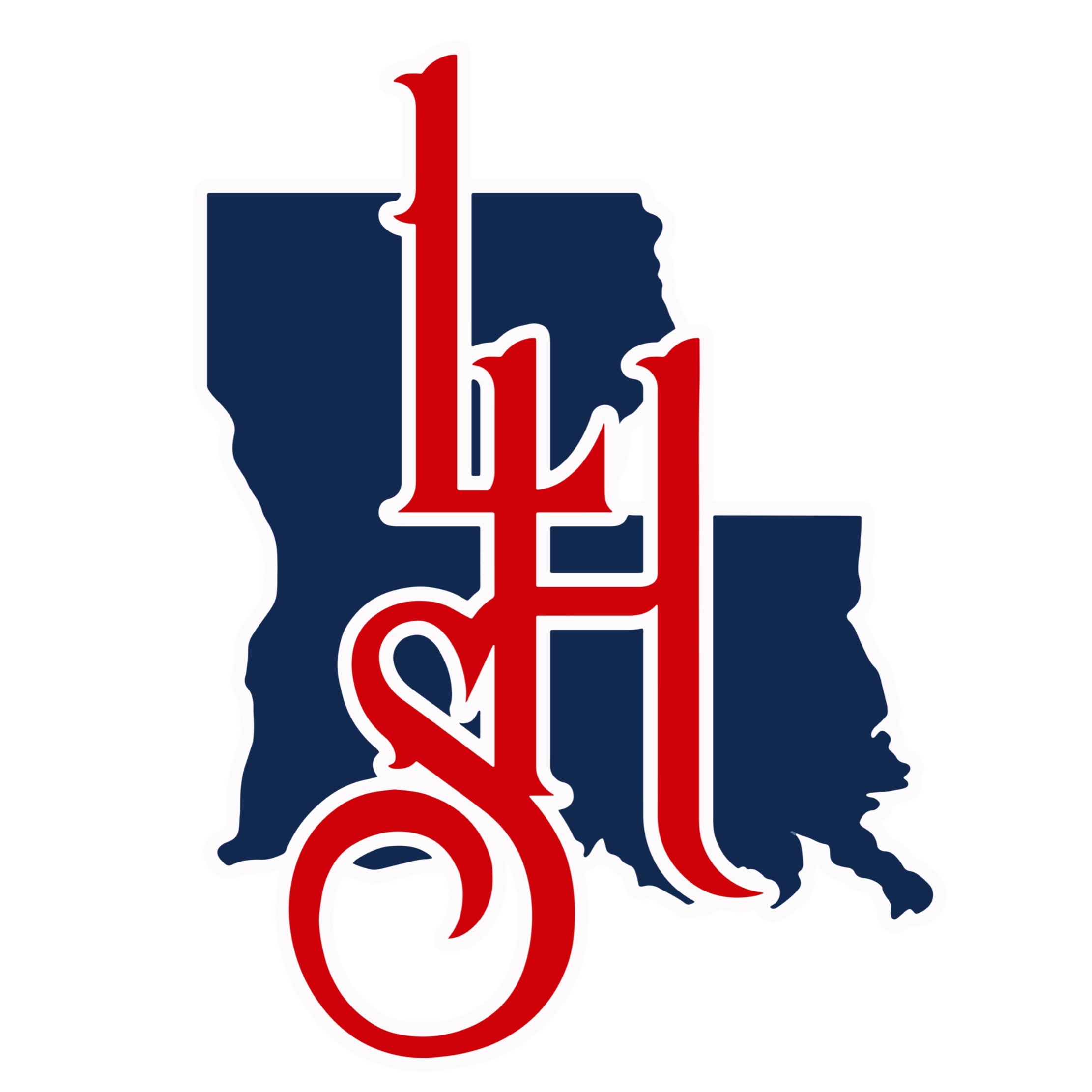 Louisiana Hot Styx logo