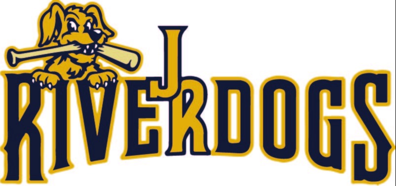 Louisiana Jr. Riverdogs logo
