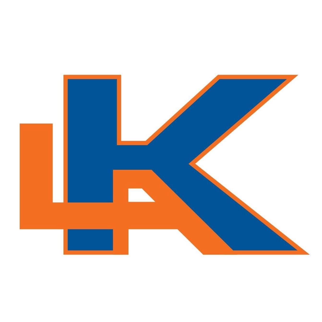 Louisiana Kings logo
