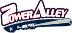Loveland Power Alley logo