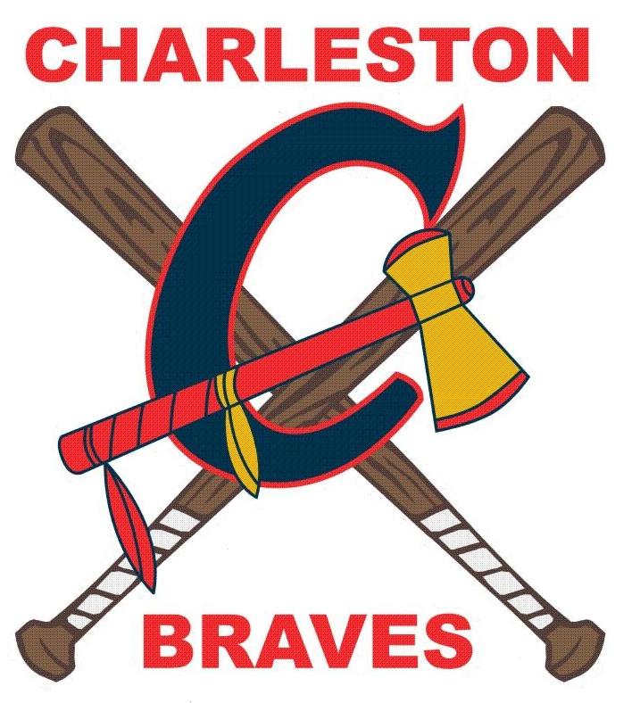 Lowcountry Braves logo