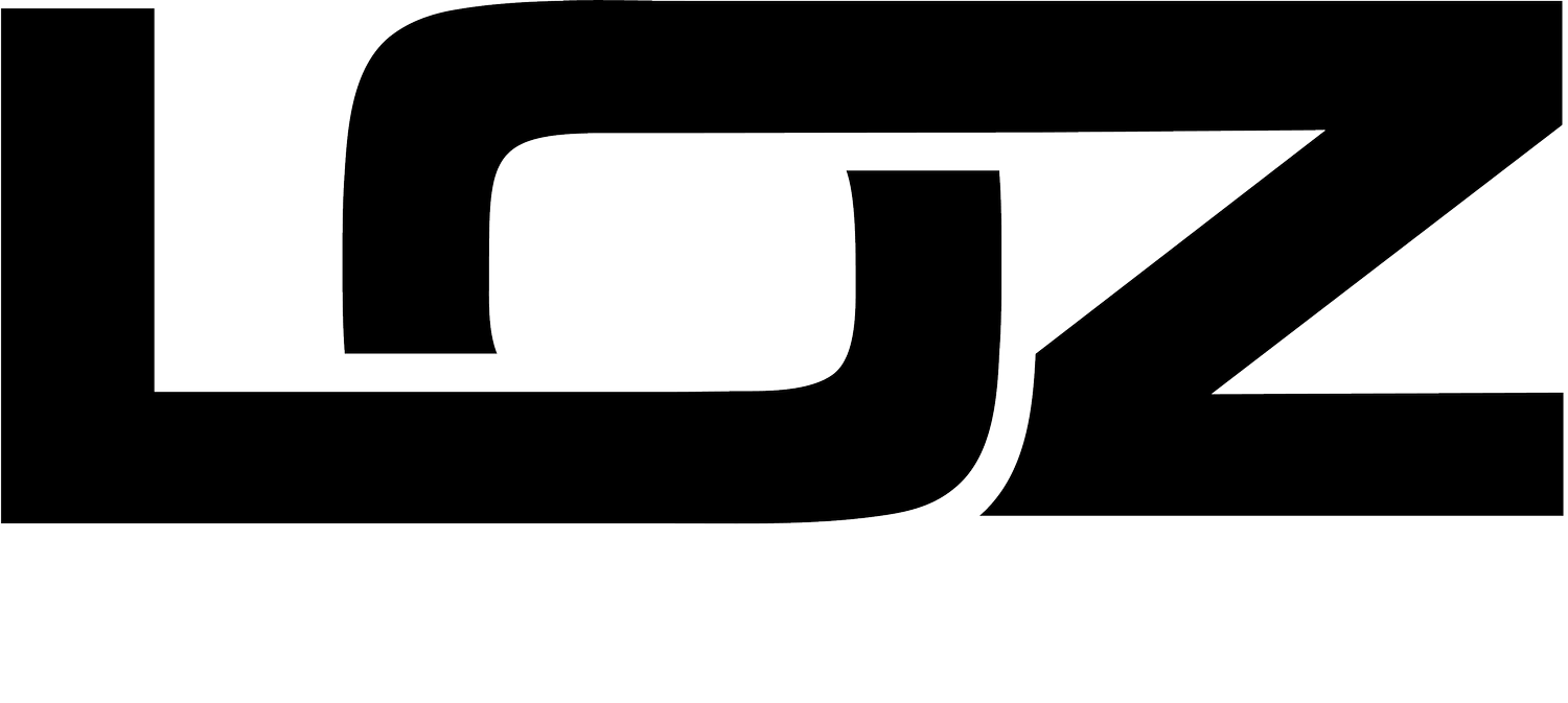 LOZ Ethos logo