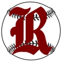 LR Wildcats logo