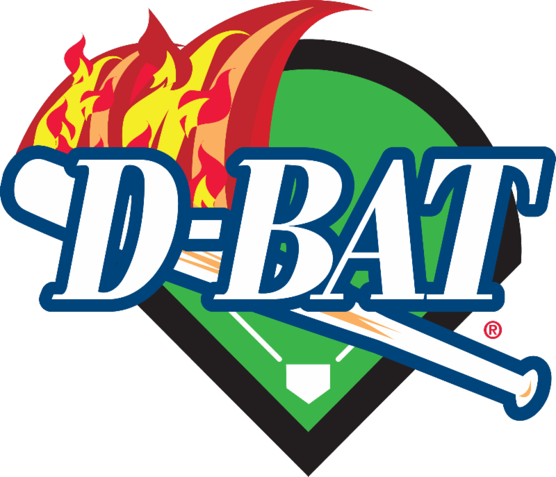 Lubbock Bats logo