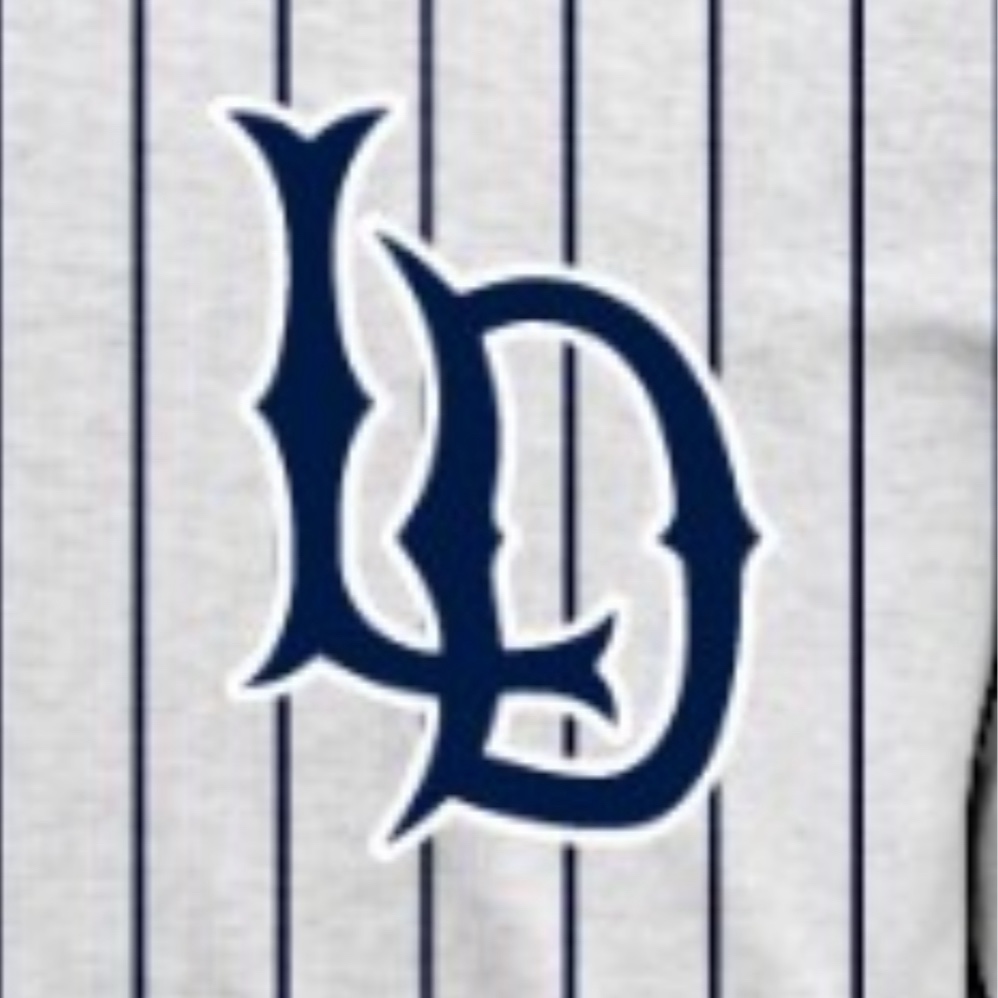 Lubbock Legends logo