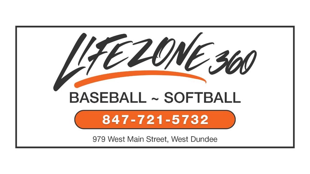 LZ360 Bison Academy logo