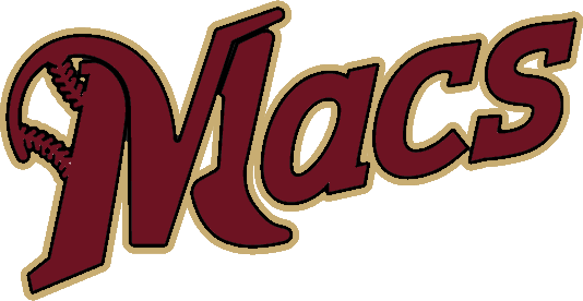 Mac's Athletics logo