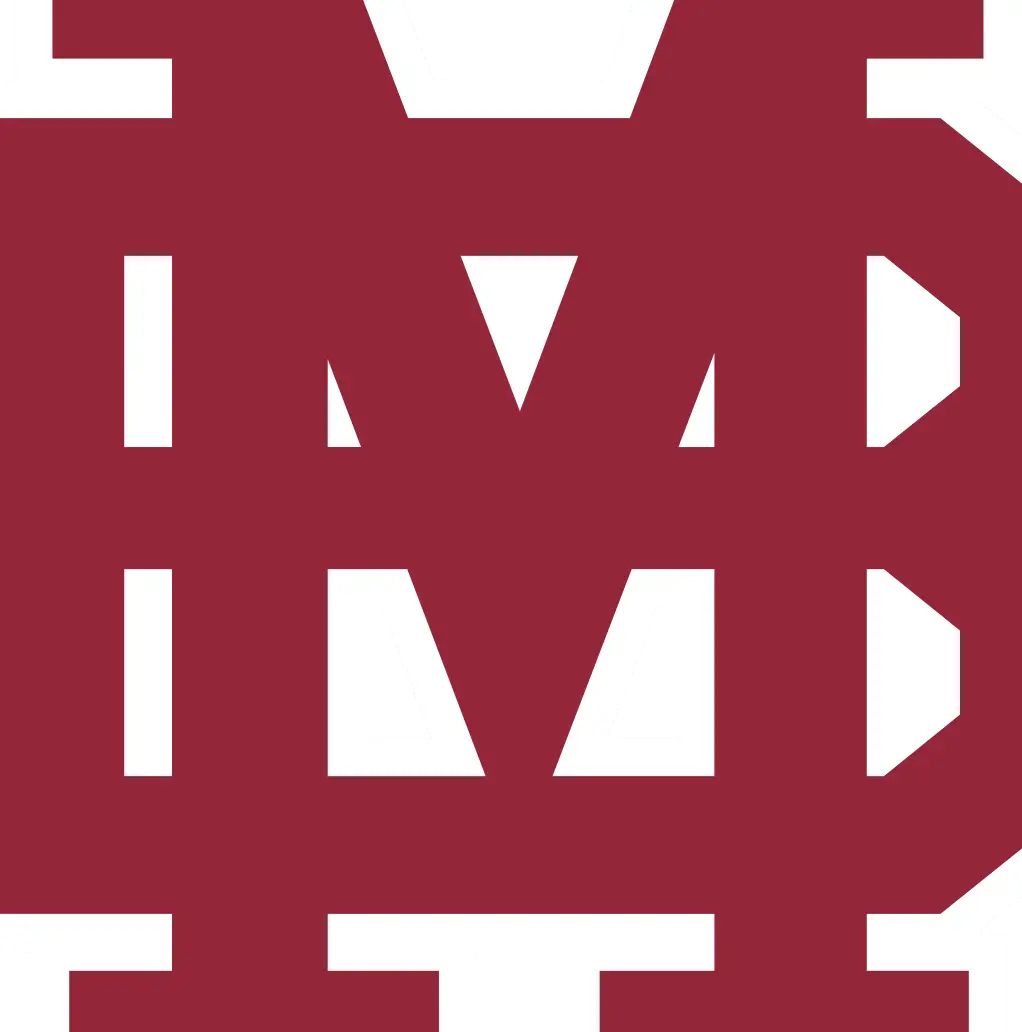 Machine Baseball logo