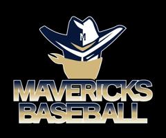 Macomb Mavericks logo