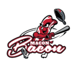 Macon Impact logo