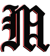 MAD Mavericks National logo