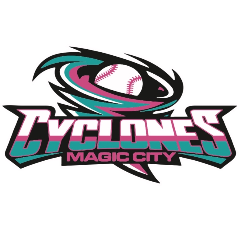 Magic City Cyclones logo