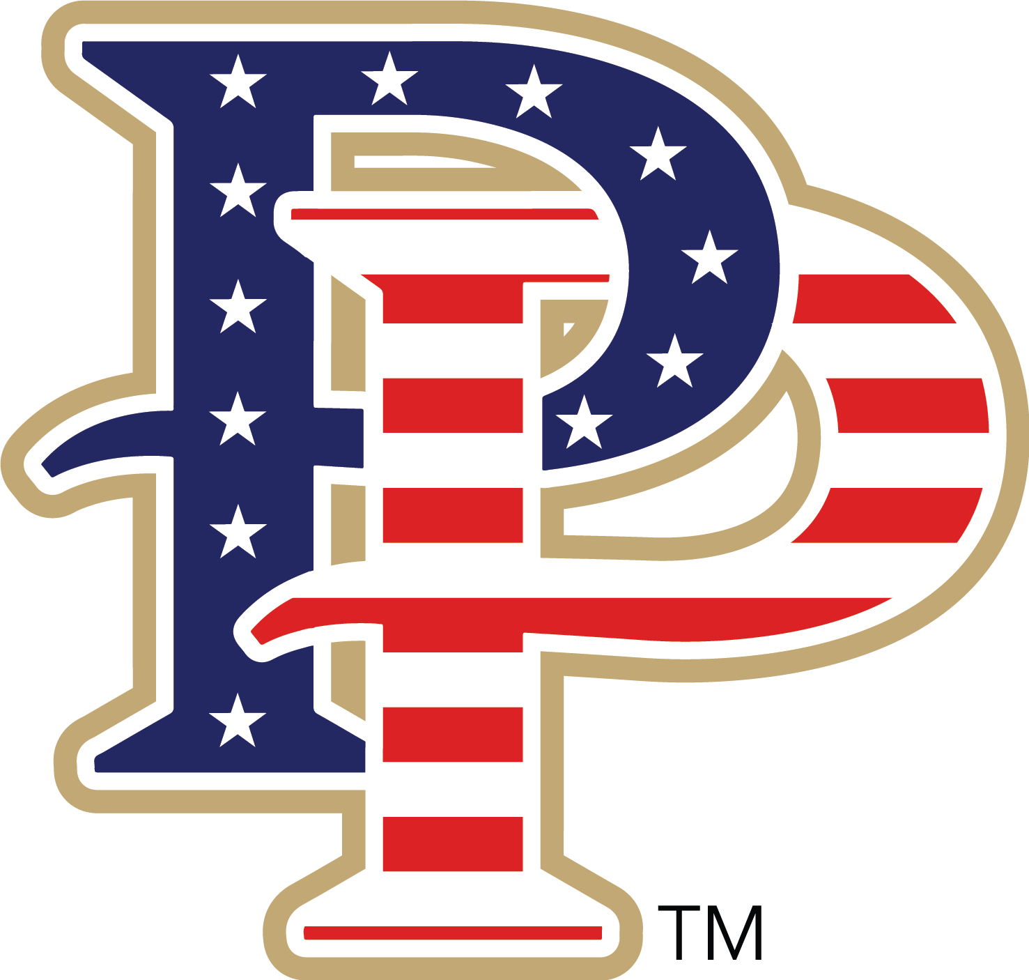 Magnolia Bombers logo