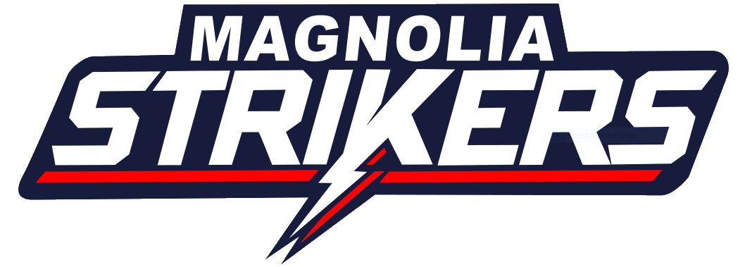 Magnolia Strikers logo