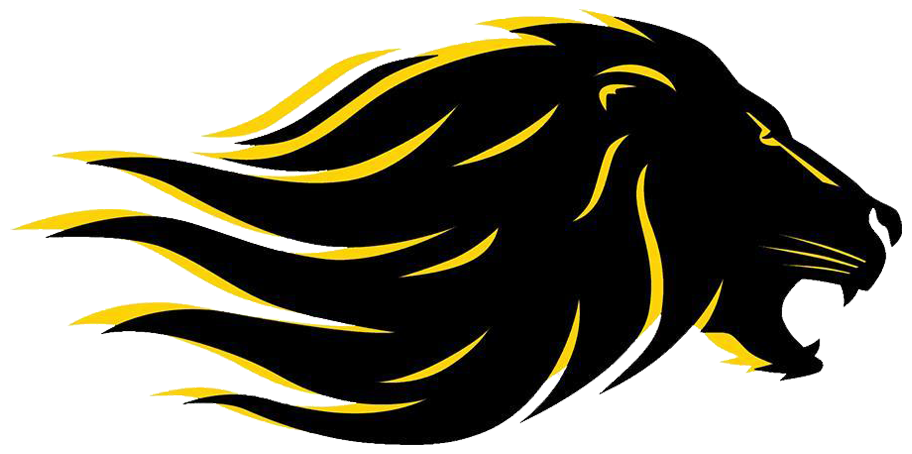 Manila Jr Lions logo