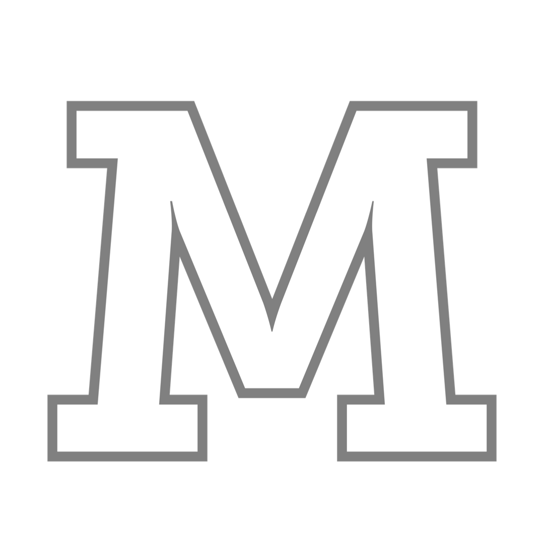 Marin Baseball logo