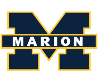 Marion Wildcats logo
