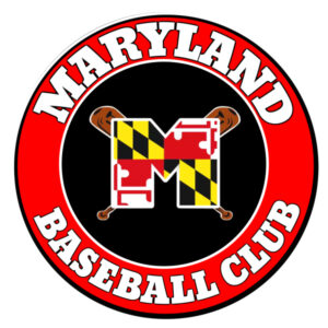 Maryland Baseball Club logo