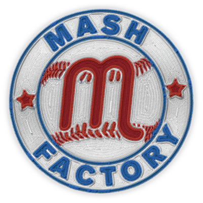 Mash Factory Hatchett logo