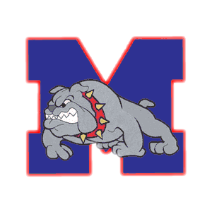 Mason Bulldogs logo