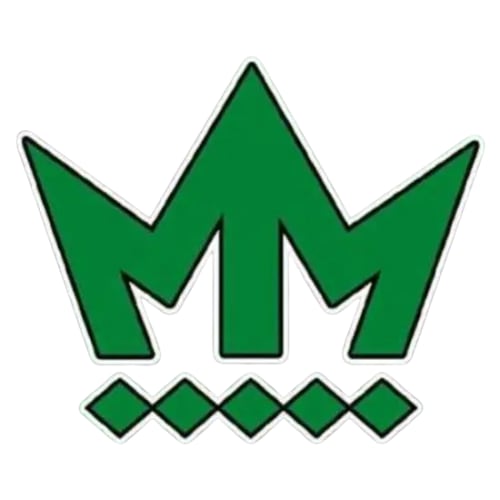 Mason Monarchs logo