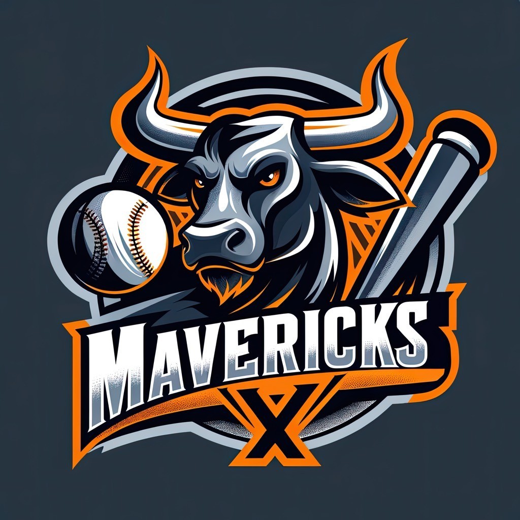 Mavericks logo
