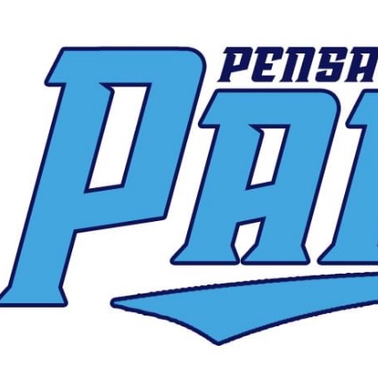 Maxed Out Baseball Club logo