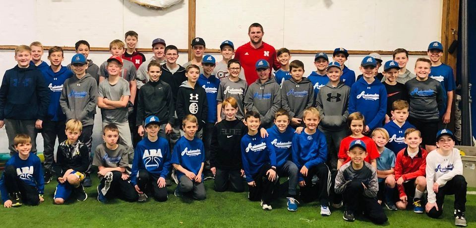 MBA Ambassadors logo