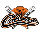 McHenry Cobras logo