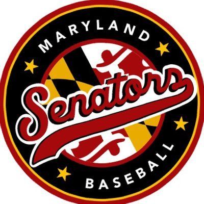 Md Senators logo