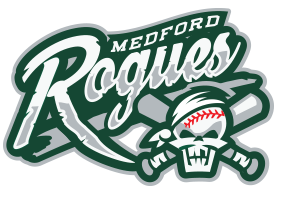 Medford Baseball logo
