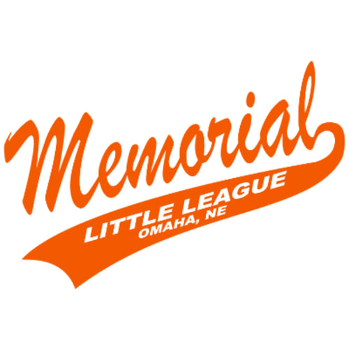 Memorial logo
