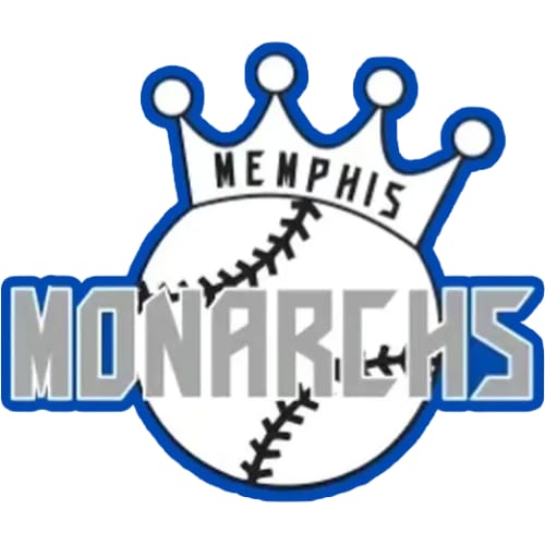 Memphis Monarchs logo