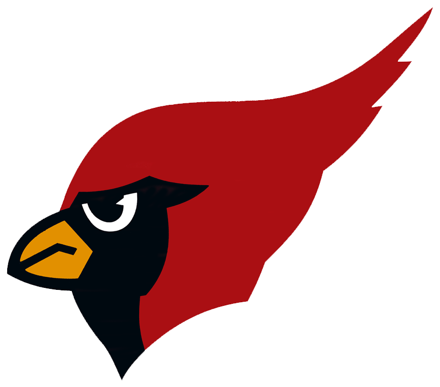 Metamora Redbirds logo