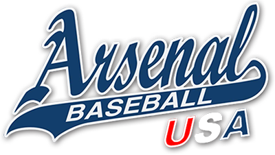 Michigan Arsenal logo