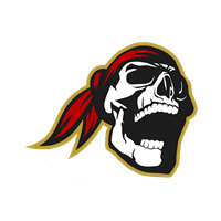 Michigan Pirates logo