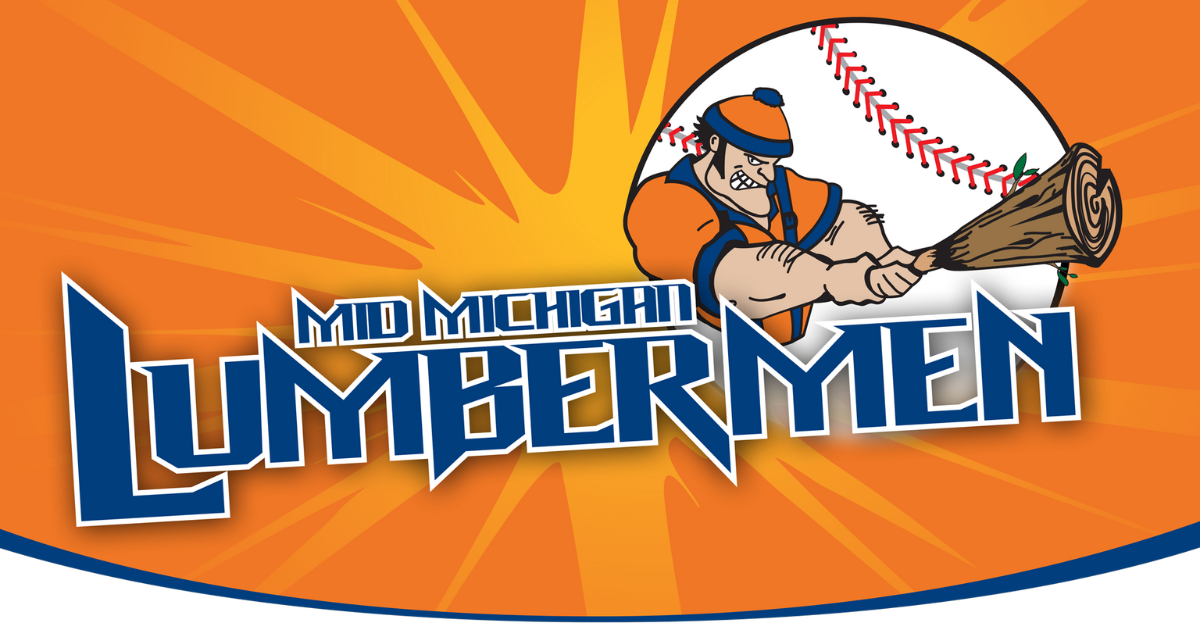 Mid-Michigan Lumbermen logo