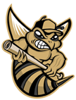 Middle Tennessee Stingers logo