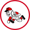 Middlesex Reds logo