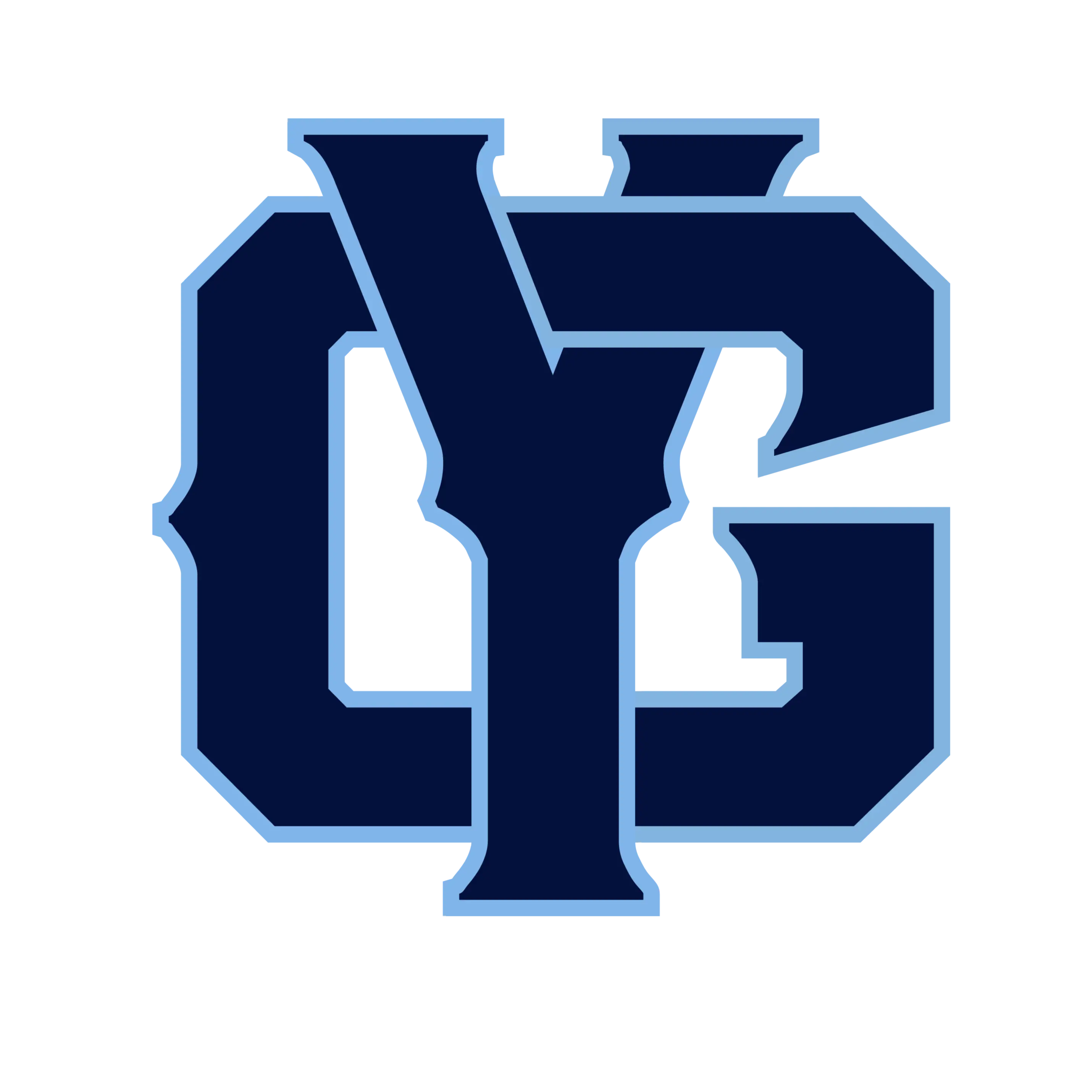 Midland Young Guns logo