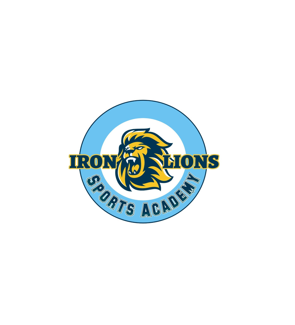 Midwest Iron Lions logo