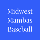 Midwest Mambas logo