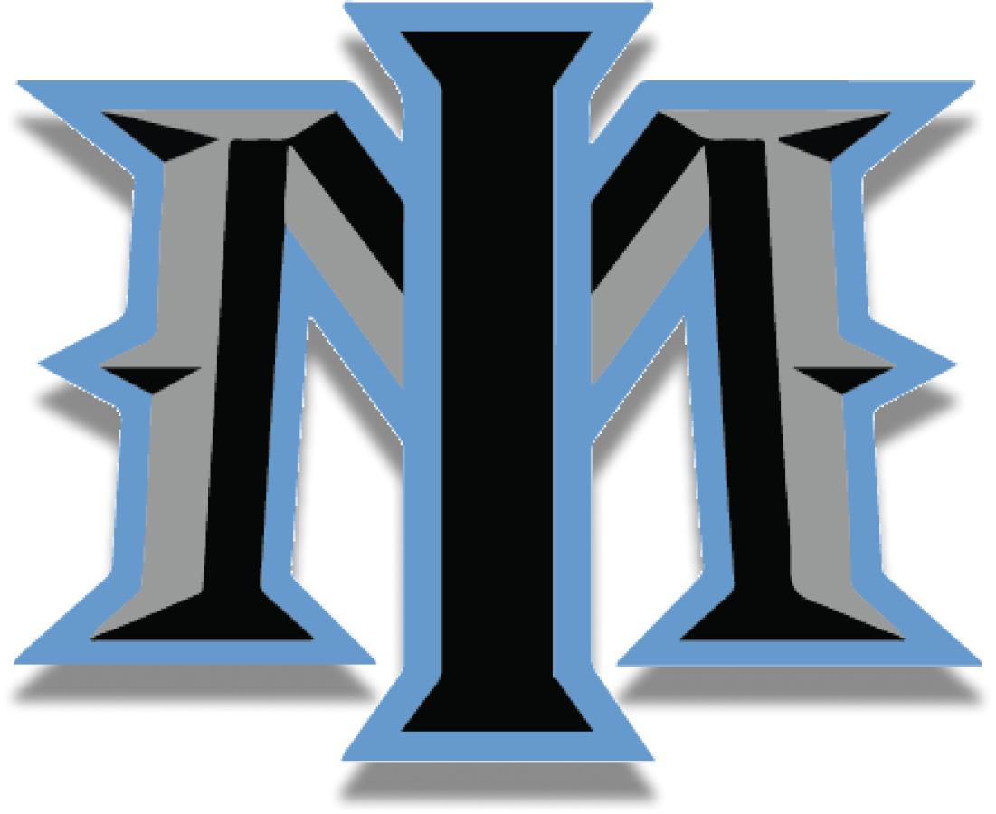 Minnesota Icemen logo